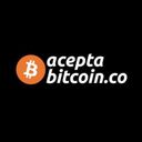 Acepta Bitcoin