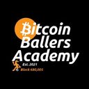 Bitcoin Ballers Academy