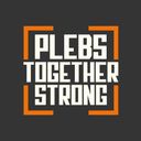 Pleb Together Stronger