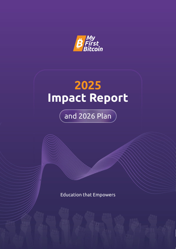 2025 Annual Report cover